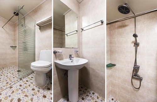 Namwon House | Jeju Pine Beach Pension