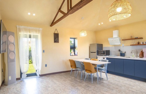 Pyeongdae-ri House | Jeju Pyeongdae 41street Pension