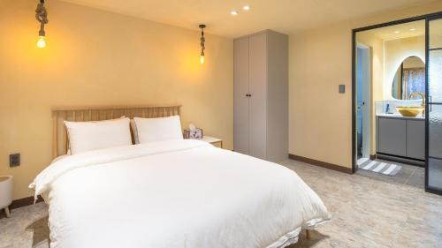 Pyeongdae-ri House | Jeju Pyeongdae 41street Pension