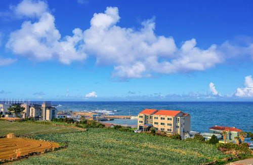 Aewol Hotel | Jeju Resort