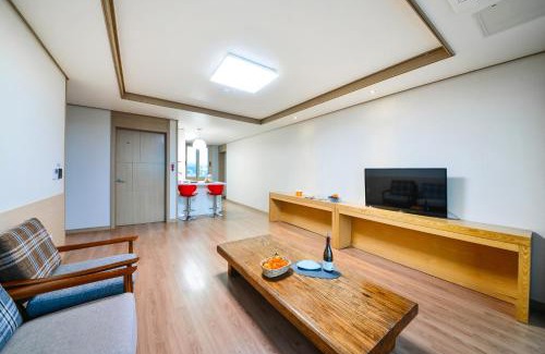 Aewol Hotel | Jeju Resort