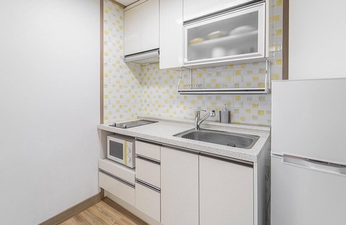 Downtown House | Jeju Rime Pension