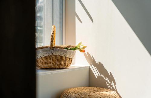 Andeok House | Jeju Sagaeoreum Dockchae