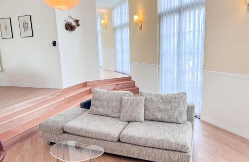 Namwon House | Jeju Semo, Byeol