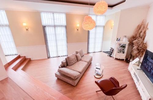 Namwon House | Jeju Semo, Byeol