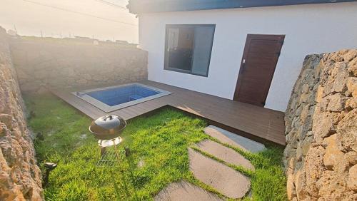 Andeok House | Jeju Seogwipo Handol Pension