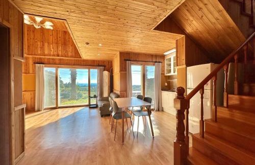 Daecheon-dong House | Jeju Smile Pension