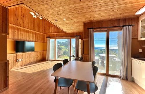 Daecheon-dong House | Jeju Smile Pension