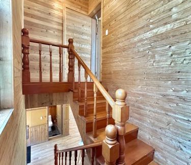 Daecheon-dong House | Jeju Smile Pension