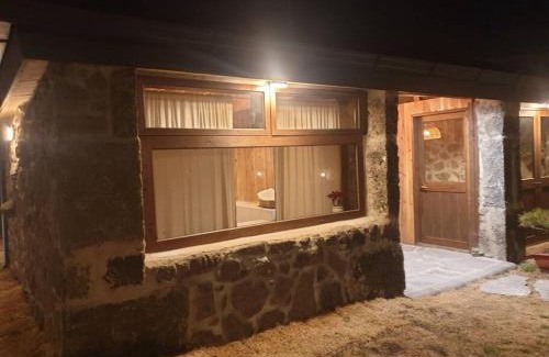 Aewol House | Jeju Sorakddele entire house