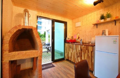 Hallim House | Jeju Sorang N Farms Village