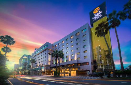 Yeon-dong Hotel | Jeju Sun Hotel & Casino