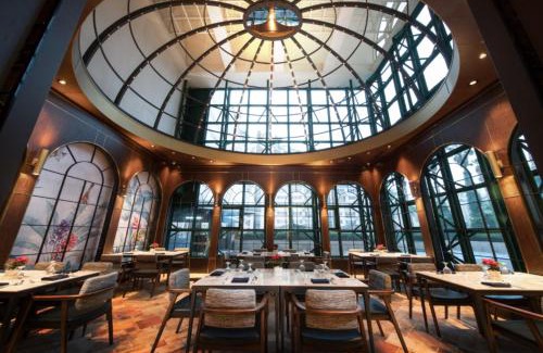 Yeon-dong Hotel | Jeju Sun Hotel & Casino