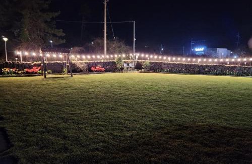 Hallim House | Jeju Sunshine Pension