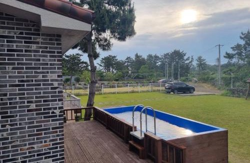 Hallim House | Jeju Sunshine Pension