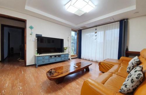 Hallim House | Jeju TheRiche Pension