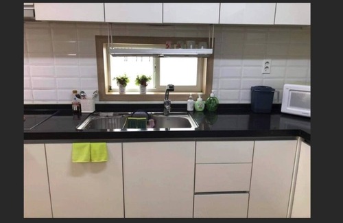 Gujwa House | Jeju Windstone No.11 Close to Kimnyeong Beach