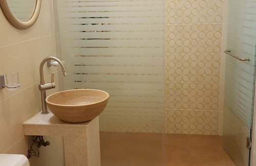 Jungmun House | Jejueco Suites