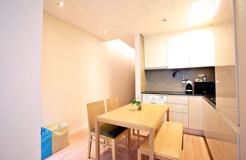 Hallim Villa | JejuSorang