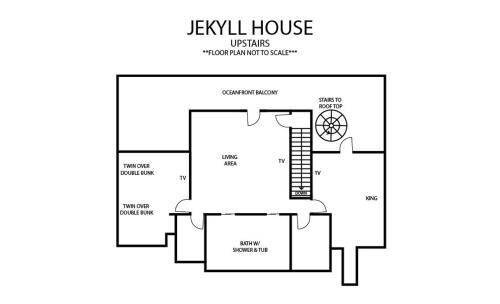 Jekyll Island House | JEKYLL HOUSE home
