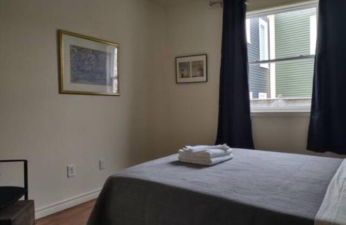 Downtown St. John's House | Jelly Bean 1