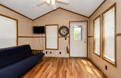 Greenfield Park House | Jellystone Park Birchwood Acres