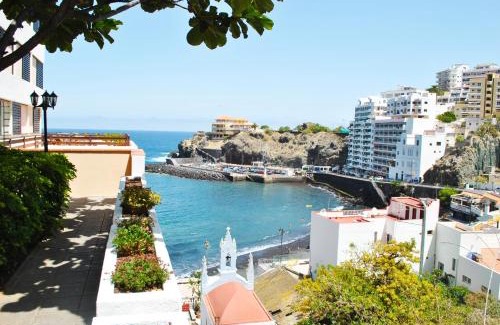 Icod de los Vinos Apartment | Jema Apartamento Playa San Marcos by HRTenerife Net