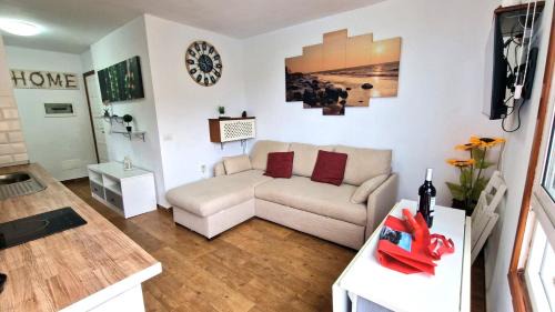 Icod de los Vinos Apartment | Jema Apartamento Playa San Marcos by HRTenerife Net