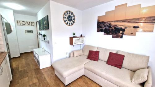Icod de los Vinos Apartment | Jema Apartamento Playa San Marcos by HRTenerife Net