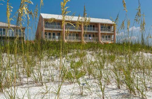 Navarre Beach House | Jen's Creole Cottage
