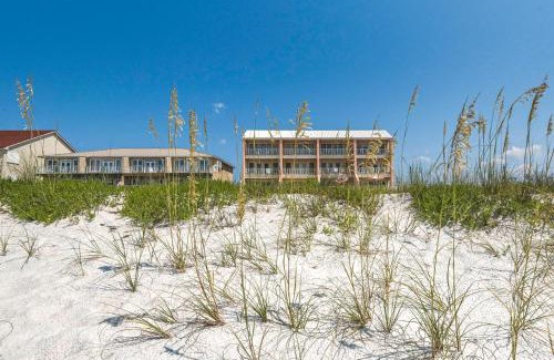 Navarre Beach House | Jen's Creole Cottage