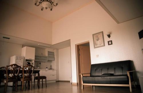 Namwon House | Jennyville Pension