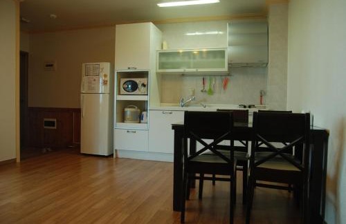 Namwon House | Jennyville Pension