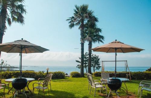 Namwon House | Jennyville Pension