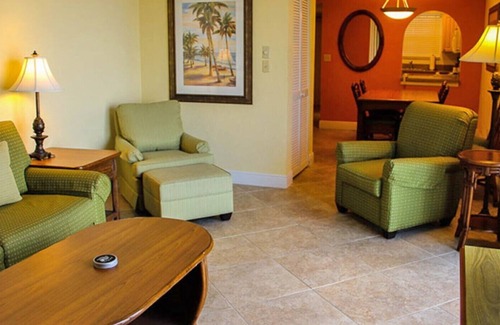Hutchinson Island South Resort | Jensen Beach, FL - Oceanfront, 2 BR Condo on Hutchinson Island