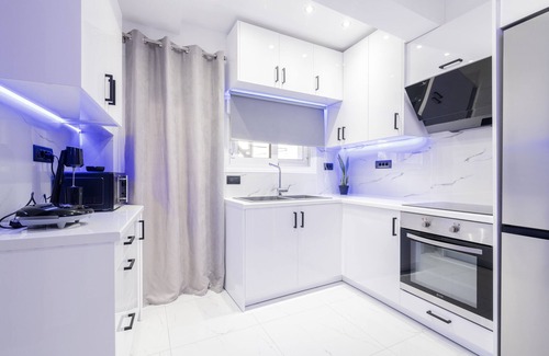 Zakynthos Apartment | Jensila Suite