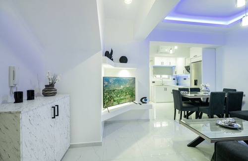 Zakynthos Apartment | Jensila Suite