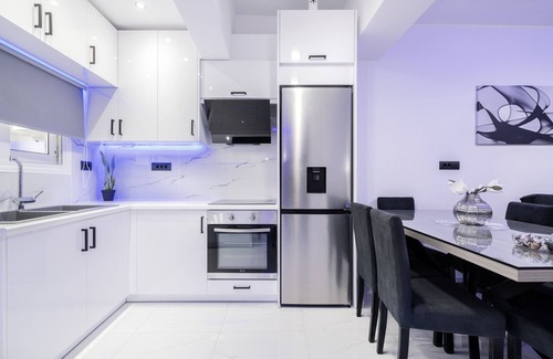 Zakynthos Apartment | Jensila Suite