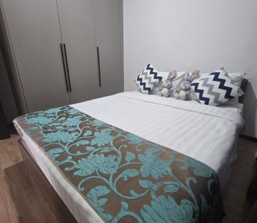 Bintulu Apartment | Jenz-2 Homestay