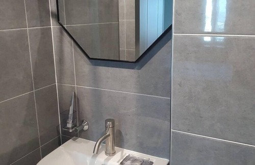 Gangneung Hotel | Jeongdongjin Motel