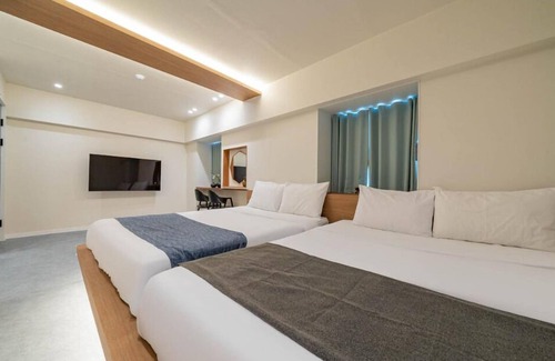 Gangneung Hotel | Jeongdongjin Motel