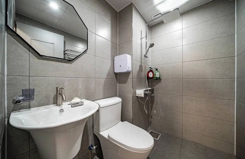 Gangneung Hotel | Jeongdongjin Motel