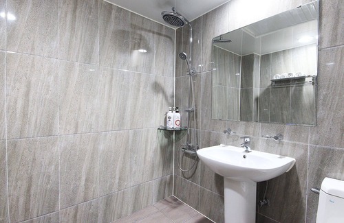 Jeongeup Hotel | Jeongeup Hera