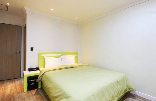 Jeongeup Hotel | Jeongeup Hera