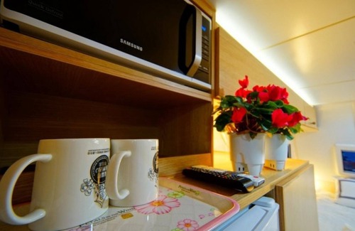 Jeongeup House | Jeongeup Mimi House Pension