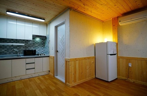 Jeongeup House | Jeongeup Mimi House Pension