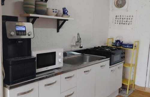 Jeongeup House | Jeongeup My Old Hometown Pension