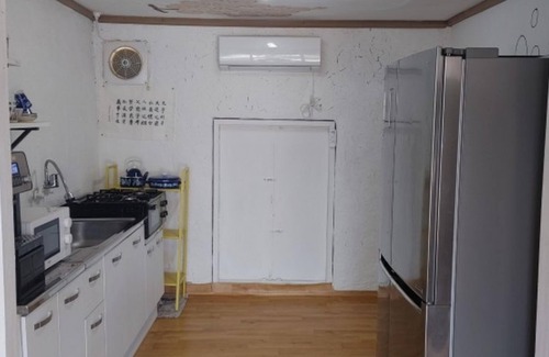 Jeongeup House | Jeongeup My Old Hometown Pension