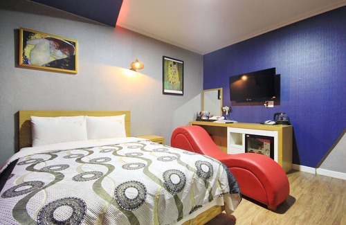 Gimje Hotel | Jeongeup Siworae