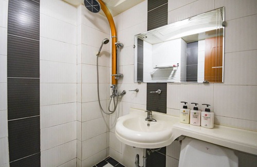 Jeongeup Hotel | Jeongeup W